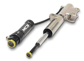 MCS 2-Way/3-Way Suspension Package for 718 GT4RS with front axle lift - Dundon Motorsports